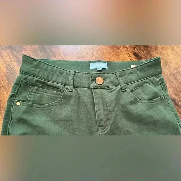 DRAPER JAMES | ladies RSVP hi-rise skinny jeans. Size: 10 - Picture 3 of 14